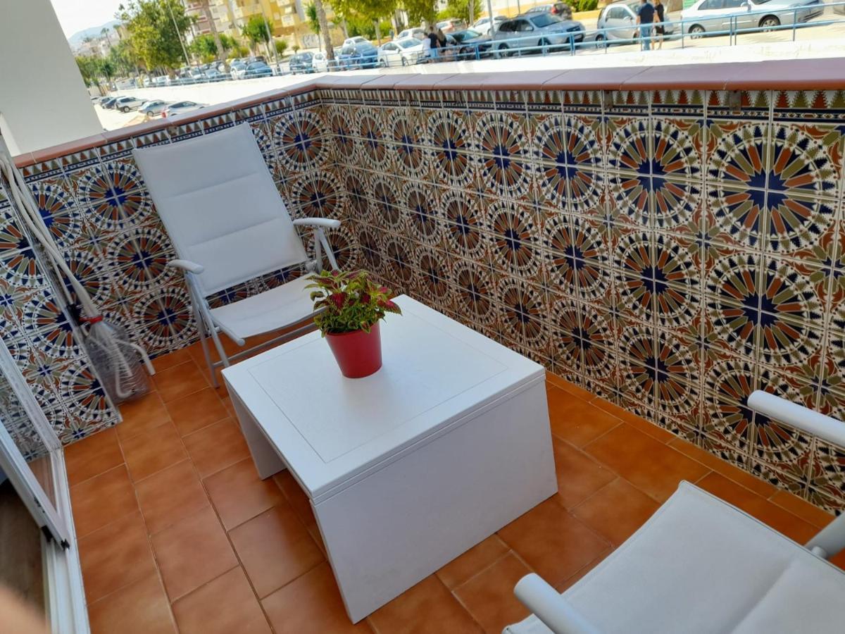 Apartamento Mi Rincón Rincón de la Victoria