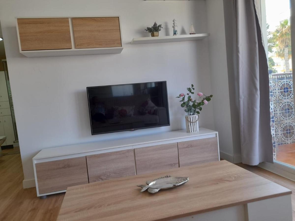 Mi Rincon Appartement Rincón de la Victoria