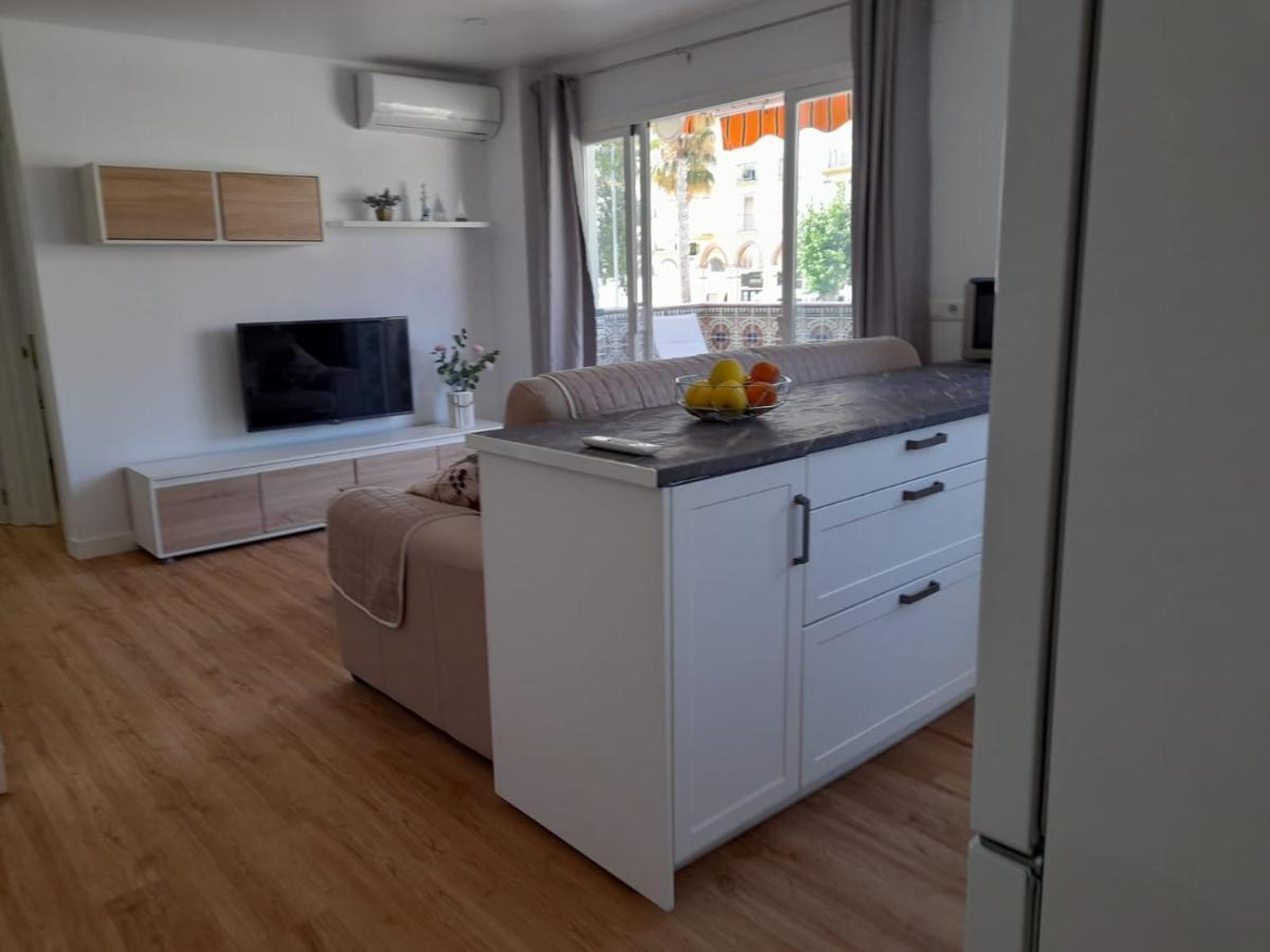 Appartement Mi Rincon Rincón de la Victoria