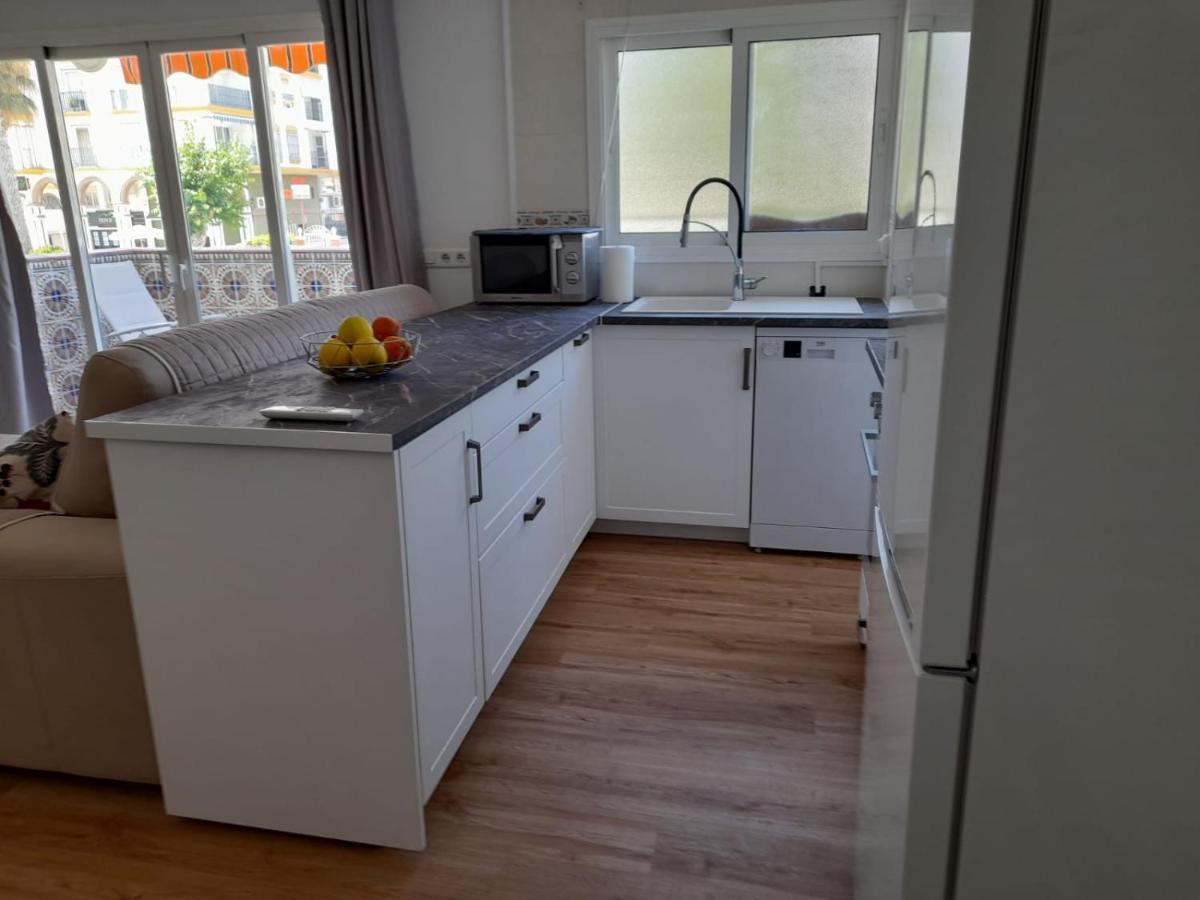Apartment Mi Rincon *