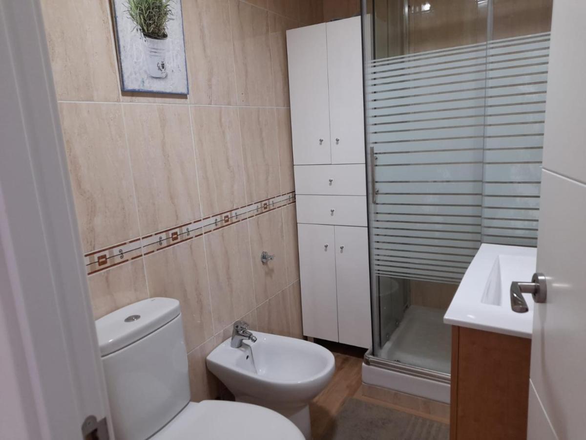 Apartment Mi Rincon *